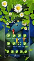 Koi Fish Wallpaper ภาพหน้าจอ 1