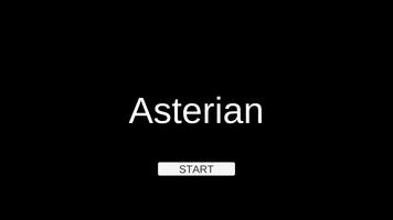 Asterian Affiche