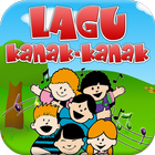 Lagu Kanak-Kanak Melayu icône