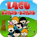 Lagu Kanak-Kanak Melayu-APK