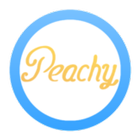 PeachyCRM Mobile ikon