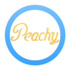 PeachyCRM Mobile 图标