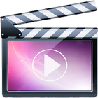 Video Editor: Video Maker 2018 icône