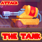Battle Tank Stars Tips icône