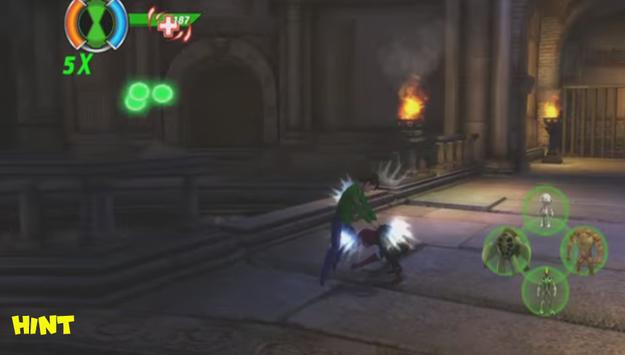 New Ben 10 Ultimate Alien Cosmic Destruction Hint Apk Game Free Download For Android
