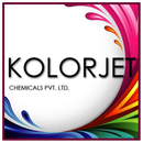 Food Color Kolorjet Chemicals APK