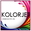 Food Color Kolorjet Chemicals
