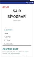 Sair Biyografi 截圖 1