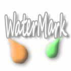 WaterMark icône
