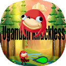 ugandan knuckles: Fight & Adventure APK