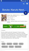 Komikcast - Baca Manga Online Bahasa Indonesia capture d'écran 1