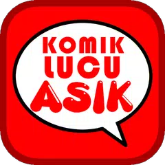 download Komik Lucu Asik APK