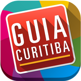 Guia Curitiba biểu tượng