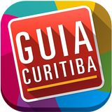 Guia Curitiba icon