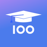 100 Kampus Pilihan icon