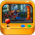 Wonder Boy Kungfu Fight