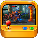 KungFu Wonder Boy APK