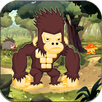 kong jungle jump APK