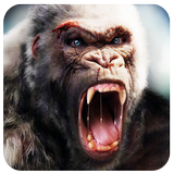 Rampage City Smasher: Angry King Kong simgesi
