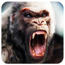 Rampage City Smasher: Angry King Kong APK