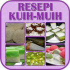 Resepi Kuih Muih icon