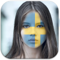 Flag Face Photo Maker