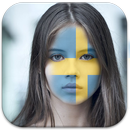 Flag Face Photo Maker APK