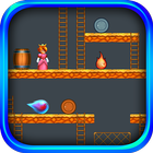 Kong Adventures icon