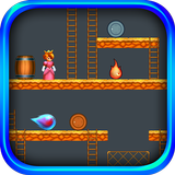 Kong Adventures icon