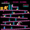 Donkey, Kong Arcade APK