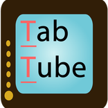 TabTube personal video player