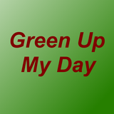 Green Up My Day icône