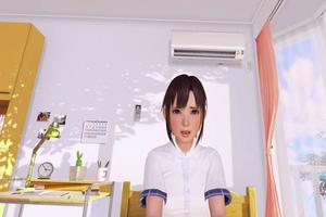 VR Kanojo Tips capture d'écran 3