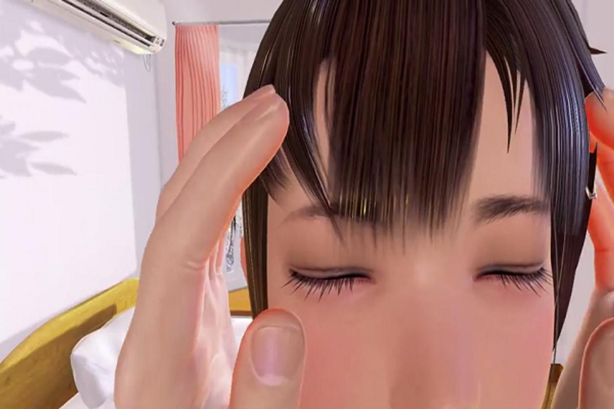 VR Kanojo Tips for Android - APK Download