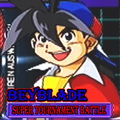 Beyblade Super Tournament Battle Trick