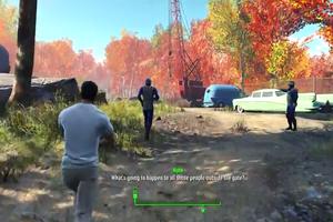 Fallout 4 Hints screenshot 2