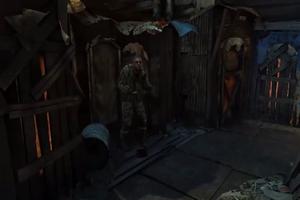 Metro Last Light Trick capture d'écran 1