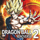 New Dragonball Xenoverse 2 Hint icône