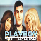 Playboy The Mansion Hint ikona