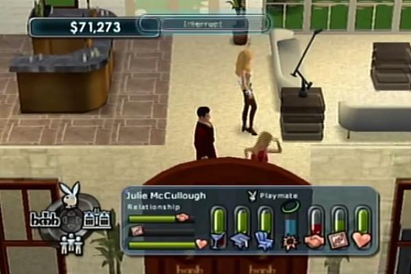 Playboy The Mansion Hint APK für Android herunterladen