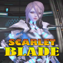 Scarlet Blade Trick APK
