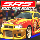 Street Racing Syndicate Hint icône