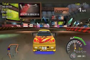 Street Racing Syndicate Hint capture d'écran 1