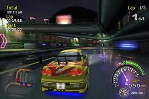 Street Racing Syndicate Hint capture d'écran 3