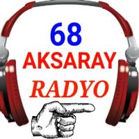 AKSARAY Radyo kanalları পোস্টার