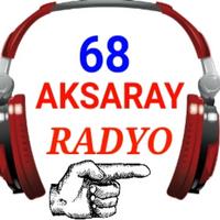 AKSARAY Radyo kanalları Ekran Görüntüsü 1
