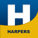 Harpers Waste Management APK