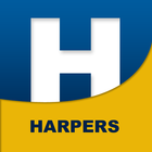 Harpers Waste Management icon