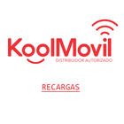KOOLMOVIL RECARGAS icône