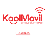 KOOLMOVIL RECARGAS icon